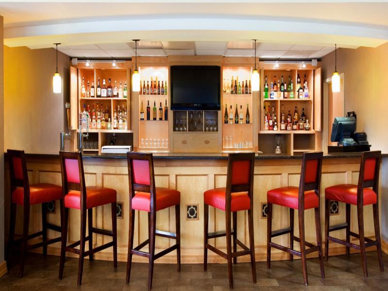 Four Points By Sheraton Charlotte/Pineville Exterior photo