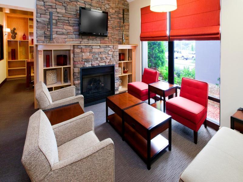 Four Points By Sheraton Charlotte/Pineville Exterior photo
