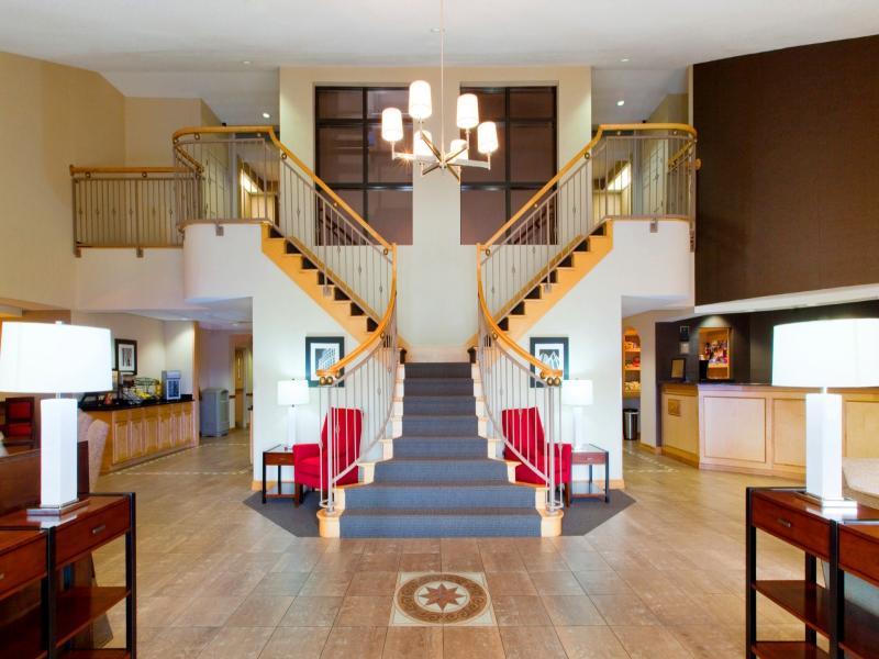 Four Points By Sheraton Charlotte/Pineville Exterior photo