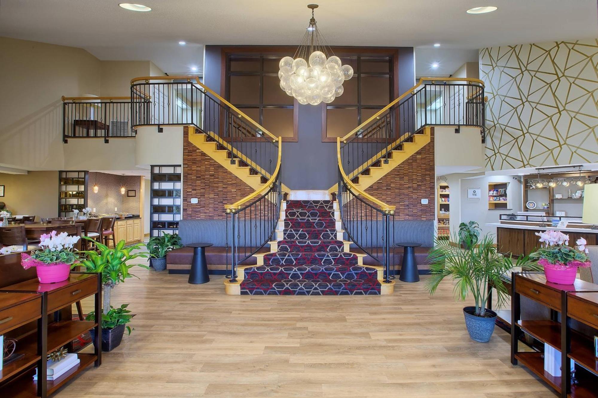 Four Points By Sheraton Charlotte/Pineville Exterior photo