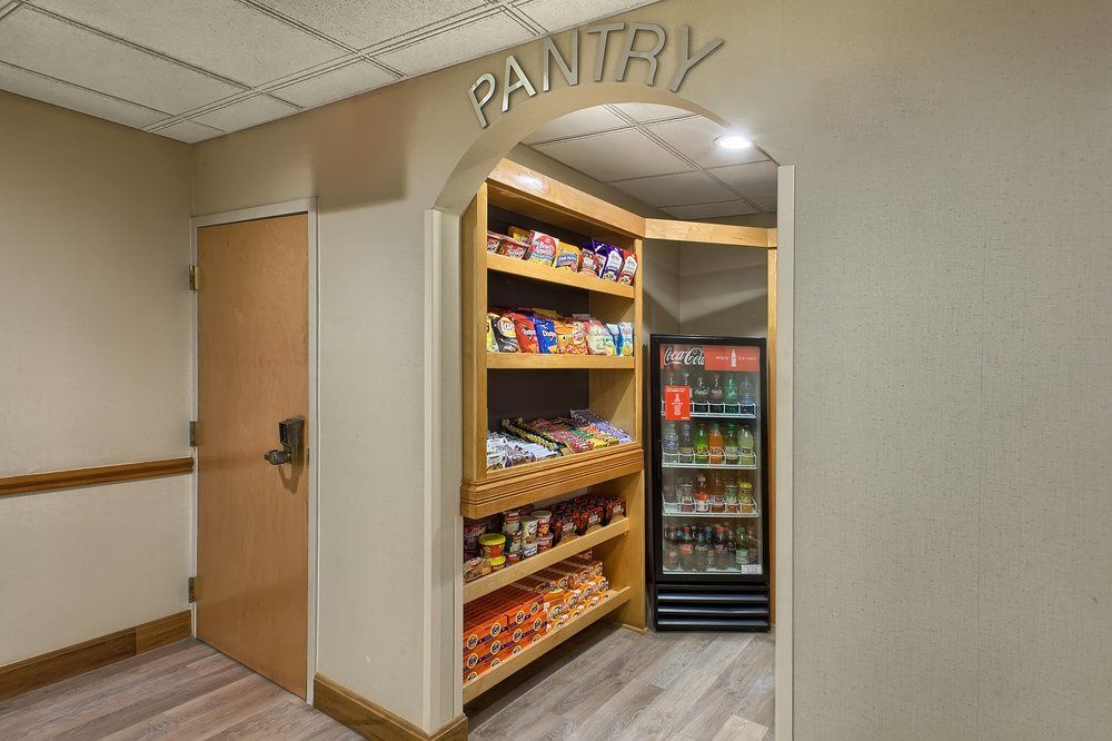 Four Points By Sheraton Charlotte/Pineville Exterior photo